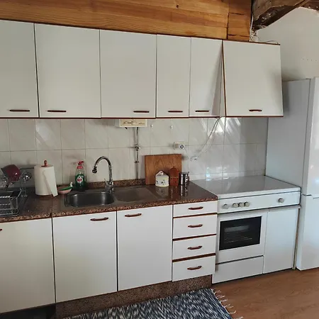 度假居 Casa Elena En La Ribeira Sacra San Miguel