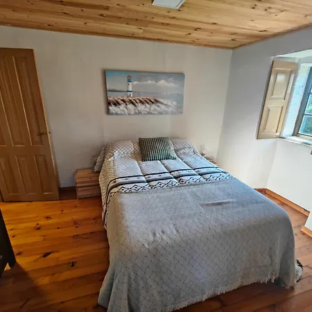 度假居 Casa Elena En La Ribeira Sacra *