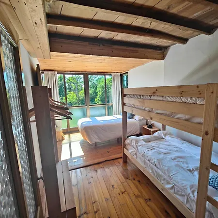 度假居 Casa Elena En La Ribeira Sacra