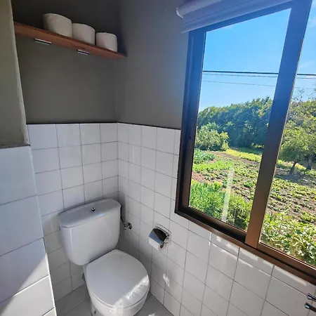 Casa Elena En La Ribeira Sacra 度假居 *