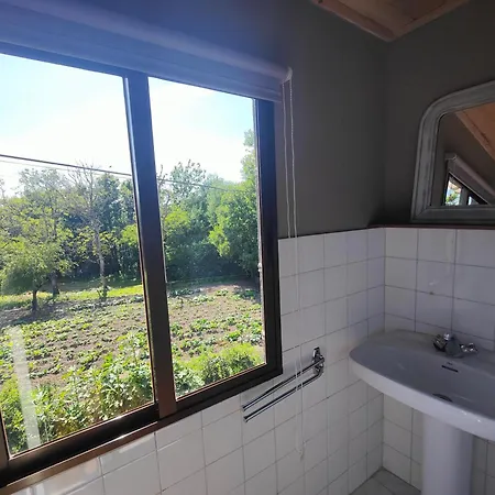 Casa Elena En La Ribeira Sacra San Miguel