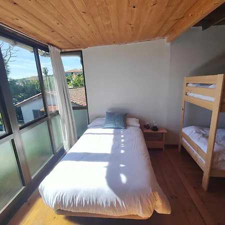 Casa Elena En La Ribeira Sacra * San Miguel