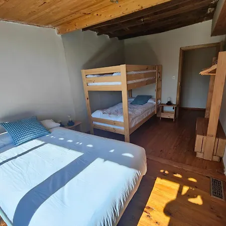 Casa Elena En La Ribeira Sacra