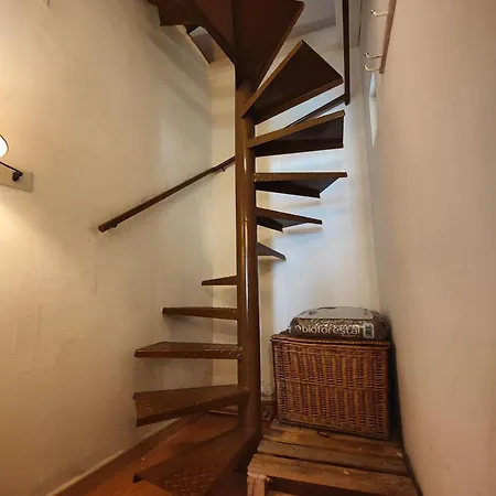 Casa Elena En La Ribeira Sacra 度假居 San Miguel