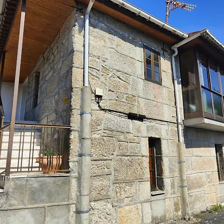 度假居 Casa Elena En La Ribeira Sacra San Miguel