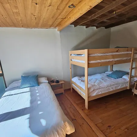 Casa Elena En La Ribeira Sacra 度假居