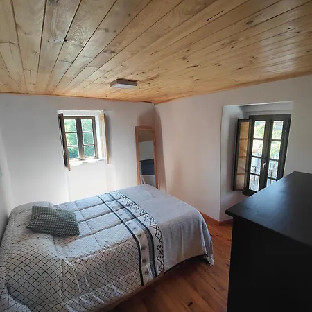 度假居 Casa Elena En La Ribeira Sacra San Miguel